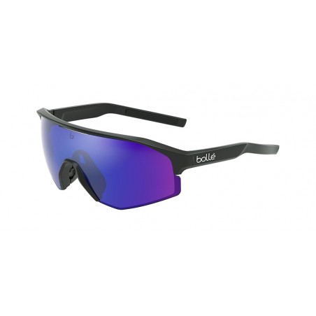 BOLLÉ Gafas para bicicleta ciclismo deporte LIGHTSHIFTER XL 726358VAR