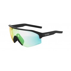 BOLLÉ Photochromic cycling sports bicycle glasses LIGHTSHIFTER XL 726360VAR