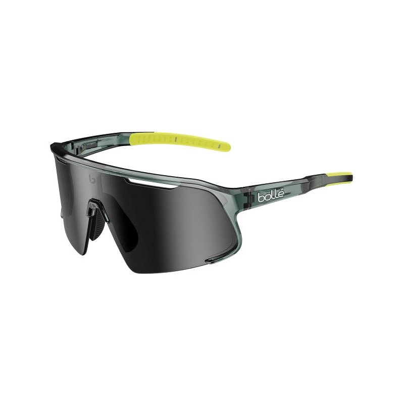 BOLLÉ Glasses for cycling and sports SPEEDCHASER TNS 2 MM 726362VAR