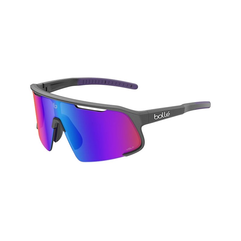 BOLLÉ Gafas para bicicleta ciclismo deporte SPEEDCHASER 2 MM 726364VAR