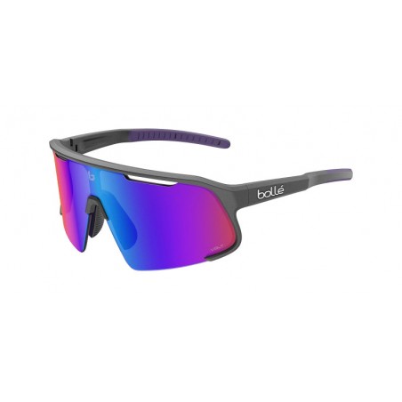 BOLLÉ Glasses for cycling and sports SPEEDCHASER 2 MM 726364VAR