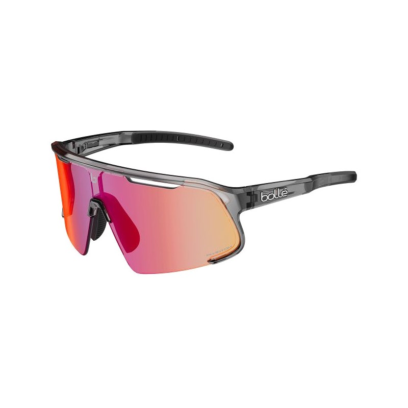 BOLLÉ Gafas para bicicleta ciclismo deporte fotocromatica SPEEDCHASER 726366VAR
