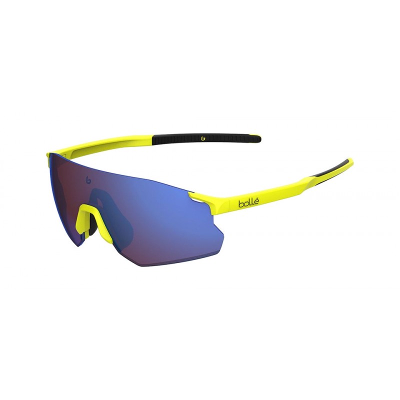 BOLLÉ Gafas para bicicleta ciclismo deporte ICARUS FLUO 726368