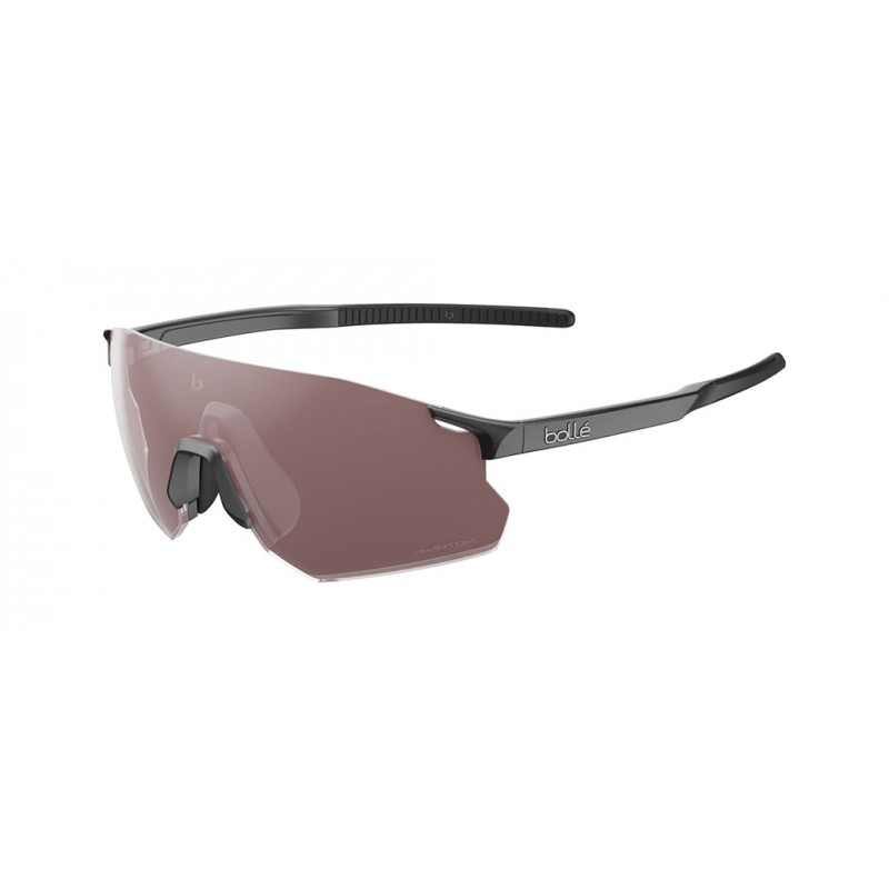 BOLLÉ Gafas para bicicleta ciclismo deporte ICARUS 726370VAR