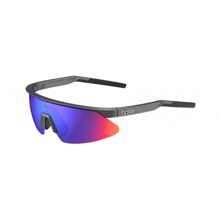 BOLLÉ Gafas para bicicleta ciclismo deporte MICRO EDGE 726382VAR