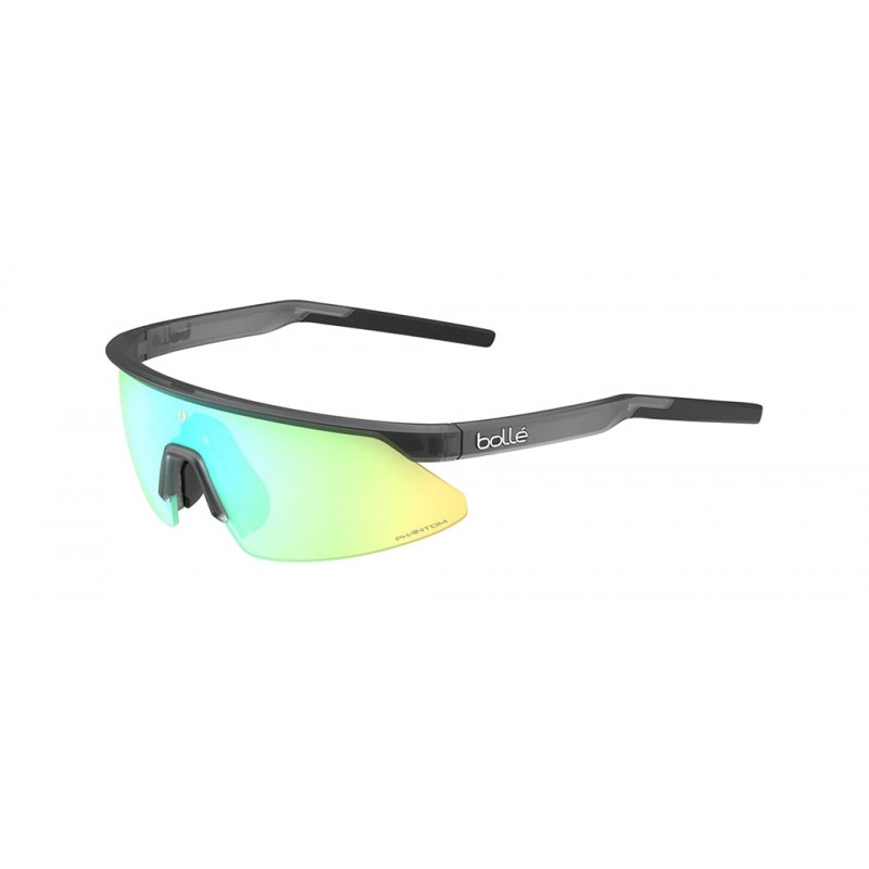 BOLLÉ Gafas para bicicleta ciclismo deporte fotocromatica MICRO EDGE 726384
