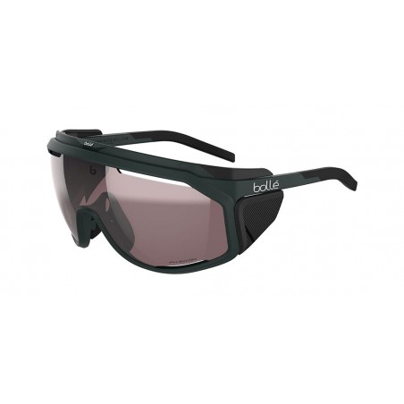 BOLLÉ Gafas para bicicleta ciclismo deporte CHRONOSHIELD MT 726387VAR