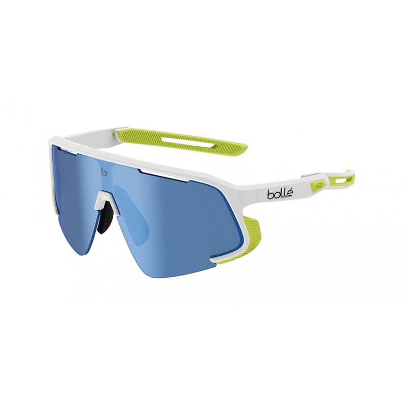 BOLLÉ Gafas para bicicleta ciclismo deporte polarizada WINDCHASER OFFSHORE 726392VAR