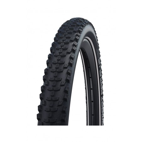 SCHWALBE Cubierta neumático para bicicleta rigida SMART SAM PLUS 28X1.75 HS624 PERF DD GREENGUARD ADDIX REFLECT 47-622 725685