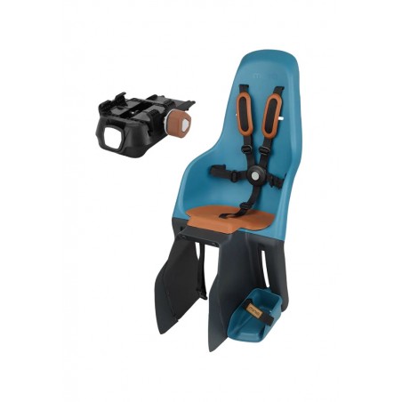 POLISPORT Portabebé al portabultos MINIA CFS 725697VAR