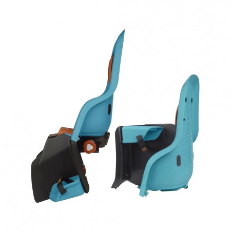 POLISPORT Portabebé al portabultos MINIA CFS 725697VAR