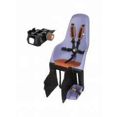 POLISPORT Baby carrier to the luggage rack MINIA CFS 725697VAR