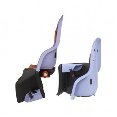 POLISPORT Baby carrier to the luggage rack MINIA CFS 725697VAR