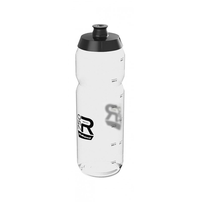 POLISPORT WATER BOTTLE R750 750 ML 725702