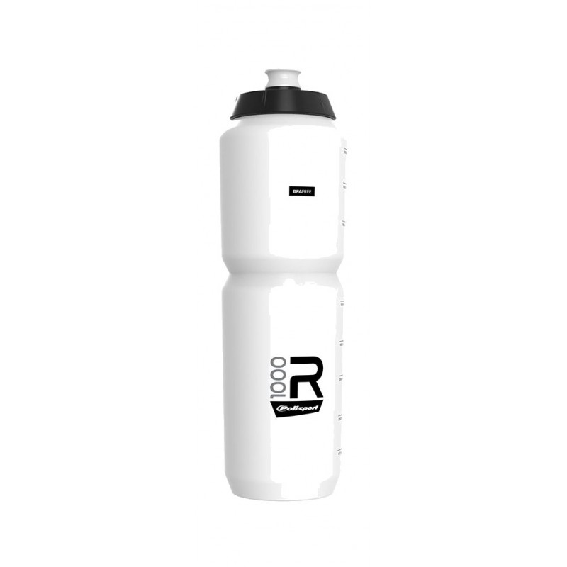 POLISPORT WATER BOTTLE R1000 1L 725703