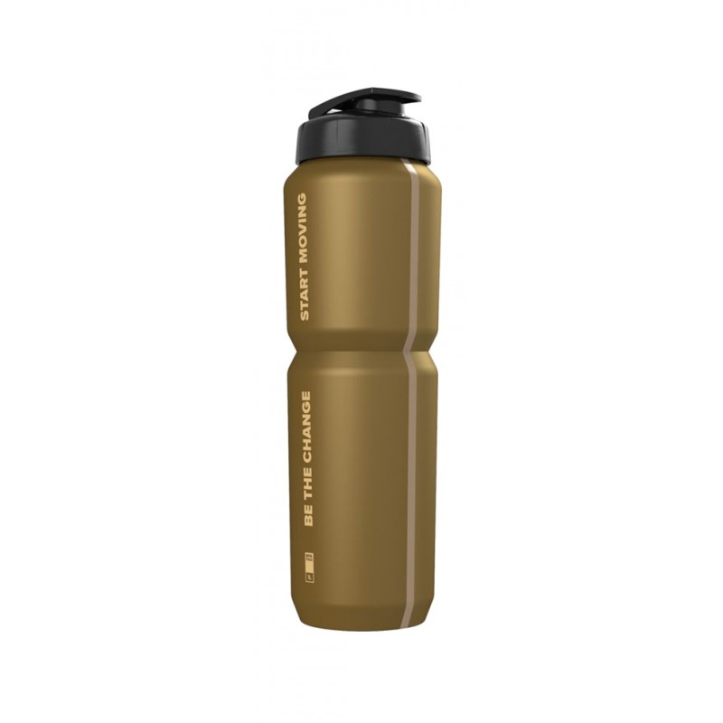 POLISPORT WATER BOTTLE MOVE 1L 725704