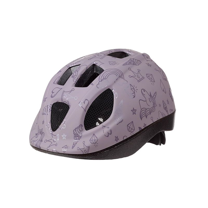 POLISPORT Casco para niño FANTASY 725707