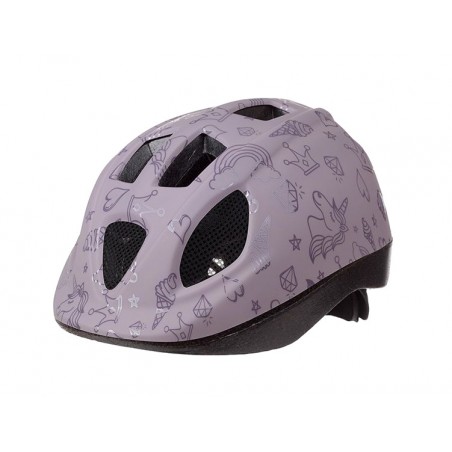 POLISPORT Casco para niño FANTASY 725707