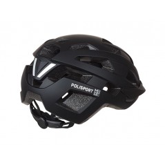 POLISPORT Bicycle helmet CITY-MOVE 725713VAR