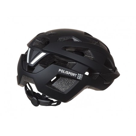 POLISPORT Bicycle helmet CITY-MOVE 725713VAR