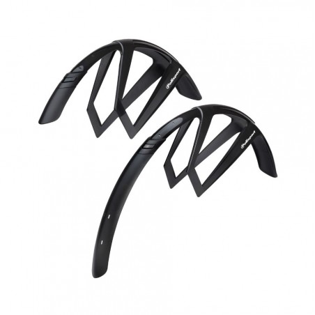 POLISPORT Gravel fender set G-MUD 28/700C 50 MM 725717