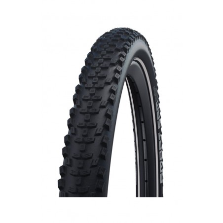 SCHWALBE Cubierta neumático para bicicleta rigida SMART SAM 12X1.90 HS624 PERFORMANCE K-GUARD TWINSKIN NMC 47-203 725719