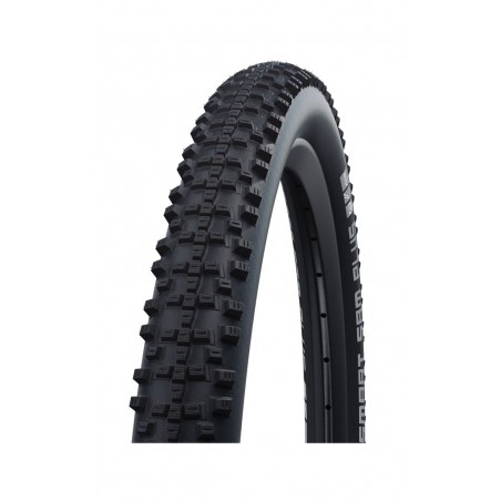 SCHWALBE Cubierta neumático para bicicleta rigida SMART SAM PLUS 26X2.10 HS624 PERF DD GREENGUARD ADDIX REFLECT 54-559 725728