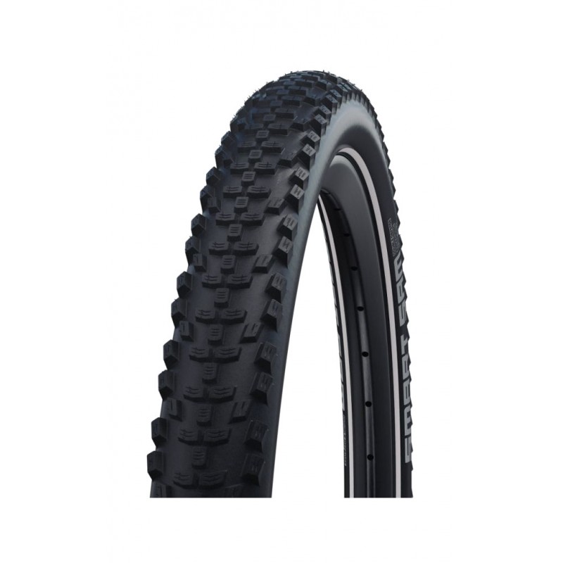 SCHWALBE Cubierta neumático para bicicleta rigida SMART SAM 24X2.10 HS624 PERFORMANCE LINE ADDIX 54-507 725733