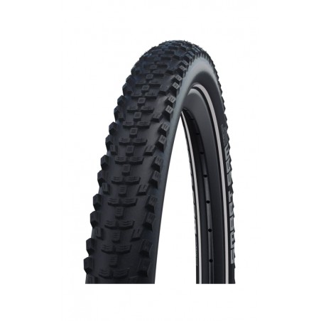 SCHWALBE Cubierta neumático para bicicleta rigida SMART SAM 26X2.00 HS624 ACTIVE LINE K-GUARD SBC 50-559 725738
