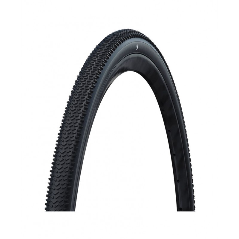 SCHWALBE Bicycle tire cover G-ONE R PRO 28X1.50 HS610 EVO V-GUARD SUPER RACE ADDIX TUBELESS 40-622 725745