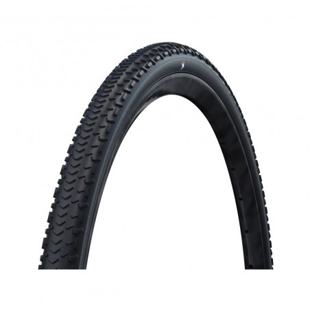 SCHWALBE Cubierta neumático para bicicleta plegable G-ONE RX PRO 28X1.50 HS637 EVO V-GUARD SUPER RACE ADDIX TUBELESS 40-622 7257