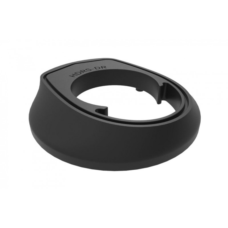 DEDA Bicycle handlebar spacer ALANERA RS PARA DE 70º 725772