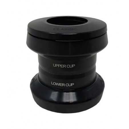 DEDA Bicycle headset CLASSIC 2 1.5" 44 MM 45X45º 725777