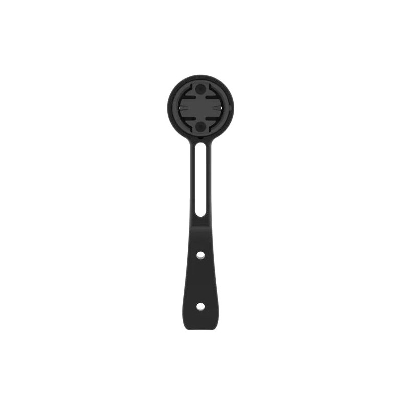DEDA Soporte de ciclocomputador para bicicleta manillar GARMIN/WAHOO/BRYTON/GOPRO ALANERA RS ALUMINIO 725779