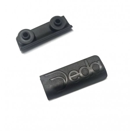 DEDA Tapa de potencia RS TPE/TPR (2 U) 725780