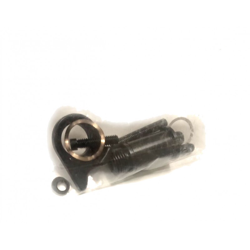DEDA Board of Directors DCR/S-DCR 56 MM 725789
