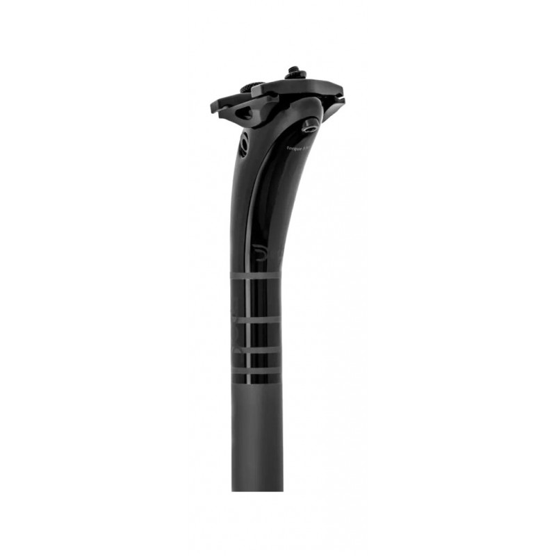 DEDA Seatpost RS 31.6 350 MM OFFSET CARBONO POB 25 725793