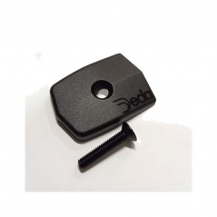 DEDA Tapa de potencia para manillar ALANERA RS ALUMINIO (INCLUYE TORNILLO M6X30) 725804