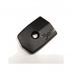 DEDA Stem cap for handlebar and steerer tube fork ALANERA RS D-SHAPE 725805