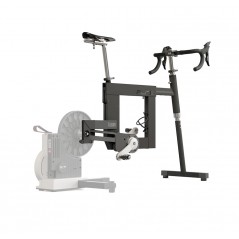 ELITE Cuadro bicicleta inteligente para rodillo SQUARE 725902