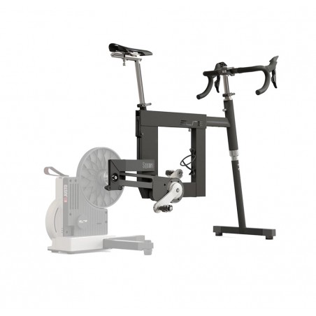 ELITE Cuadro bicicleta inteligente para rodillo SQUARE 725902