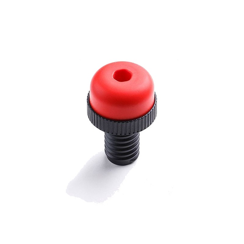 ELITE Replacement leg set for roller FLEX FEET PARA RODILLO AVANTI 725911