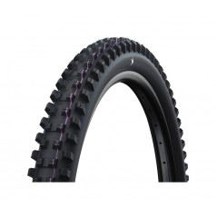 SCHWALBE Cubierta neumático para bicicleta plegable SHREDDA GRAVITY PRO DELAN 29X2.50 HS638 EVO RADIAL ULTRA SOFT TLR 64-622 725