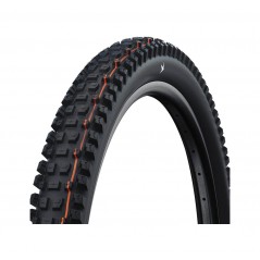 SCHWALBE Cubierta neumático para bicicleta plegable ALBERT TRAIL PRO 29X2.50 HS641 EVO RADIAL SOFT TUBELESS READY 63-622 725931