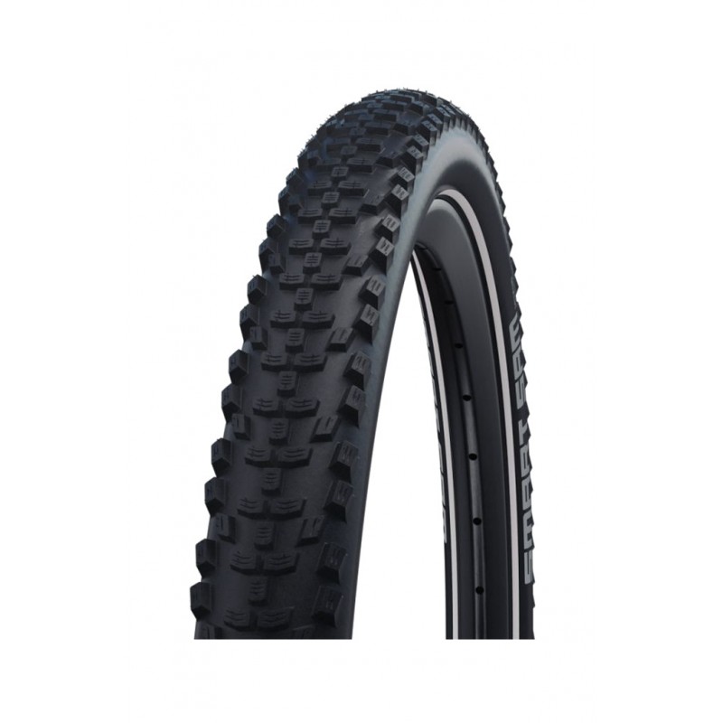 SCHWALBE Cubierta neumático para bicicleta rigida SMART SAM 14X1.50 HS624 ACTIVE LINE K-GUARD NMC 40-254 725946