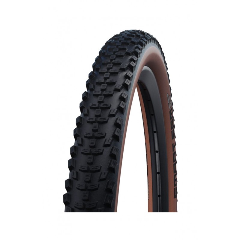 SCHWALBE Rigid bicycle tire cover SMART SAM 26X2.10 HS624 PERFORMANCE LINE ADDIX 60-507 725948