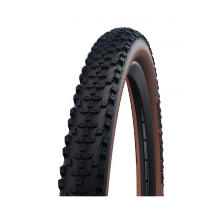 SCHWALBE Cubierta neumático para bicicleta rigida SMART SAM 26X2.10 HS624 PERFORMANCE LINE ADDIX 60-507 725948