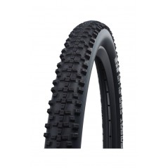 SCHWALBE Cubierta neumático para bicicleta rigida SMART SAM PLUS 26X2.35 HS624 PERF DD GREENGUARD ADDIX REFLECT 60-559 725952