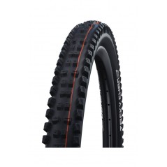 SCHWALBE Cubierta neumático para bicicleta plegable TACKY CHAN 29X2.40 HS625 EVO SUPER GROUND ADDIX SOFT TLE 62-622 725956