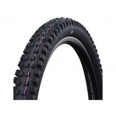 SCHWALBE Cubierta neumático para bicicleta plegable MAGIC MARY TRAIL PRO 29X2.50 HS447 EVO RADIAL ULTRA SOFT TLR 63-622 725957